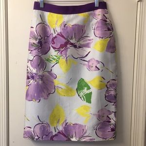 Kate Spade Skirt NWOT